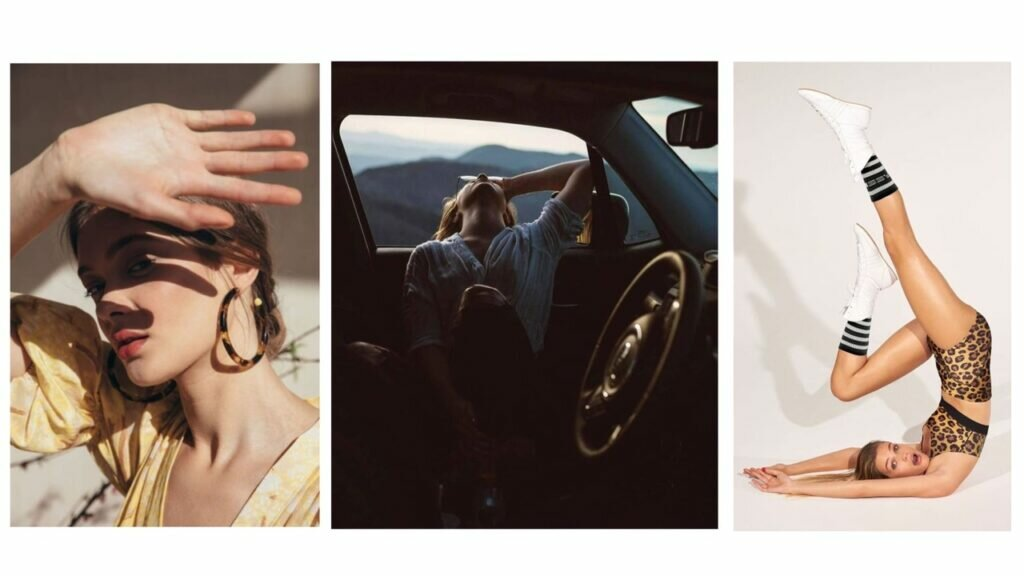 Позинг. Как научиться круто позировать перед камерой