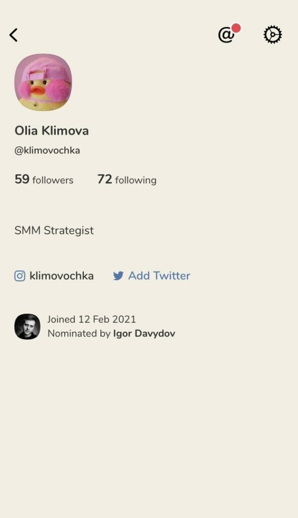 Что нужно знать о приложении Клабхаус