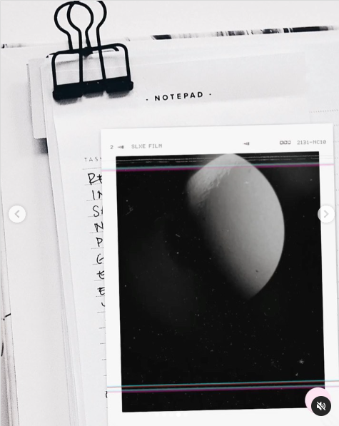 Storyluxe: приложение для коллажей